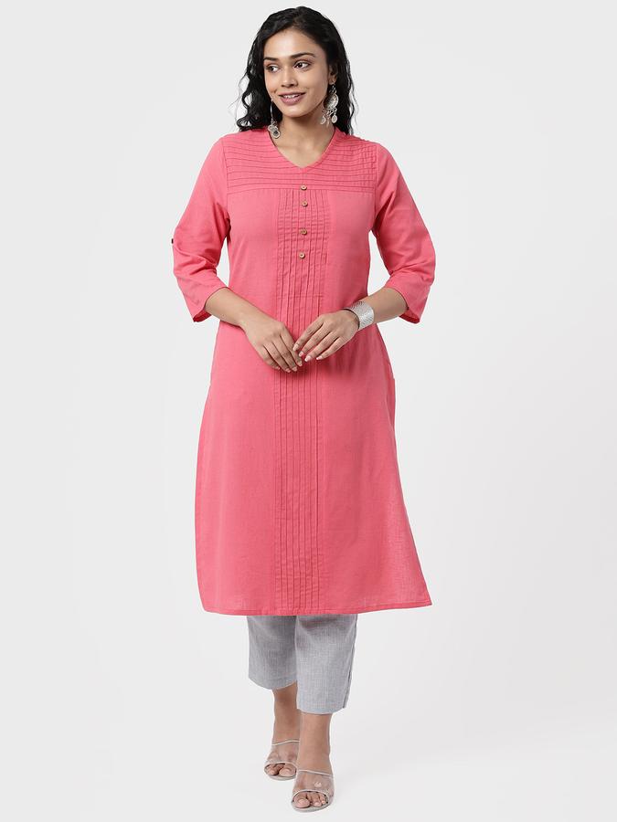 R&B Women's Kurta image number 0