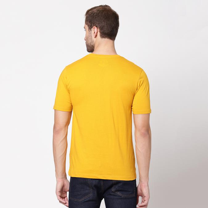 R&B Men's T-Shirt image number 2