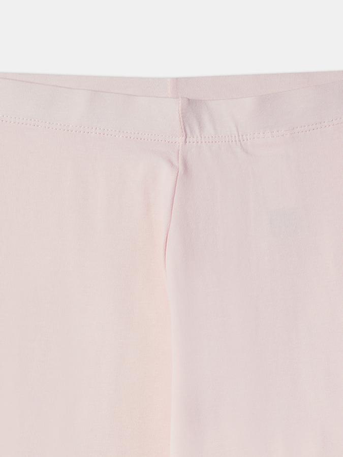 R&B Girls Pink Leggings image number 3