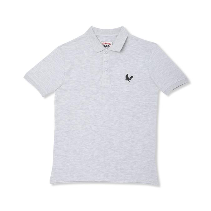 R&B Boys Basic Polo