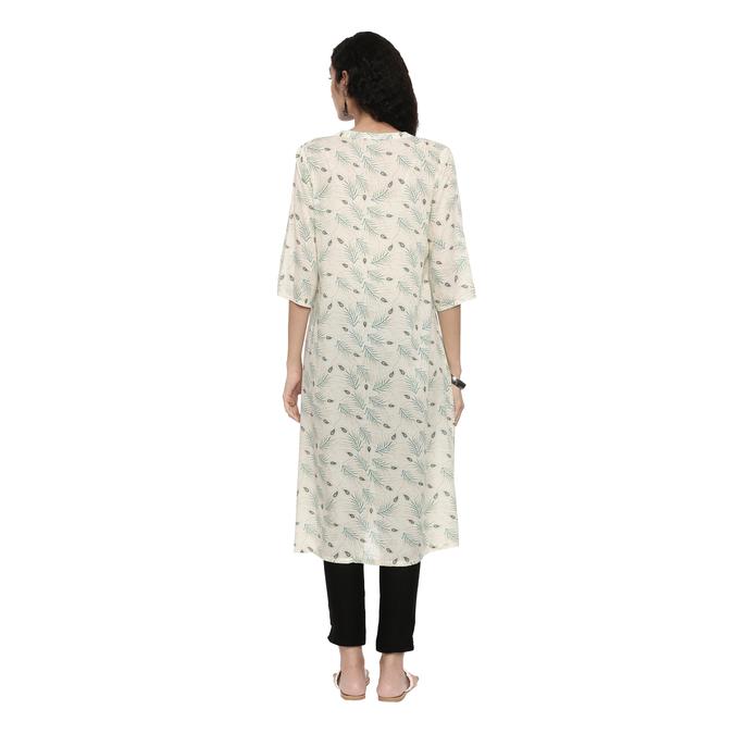 R&B Women's Kurta image number 2