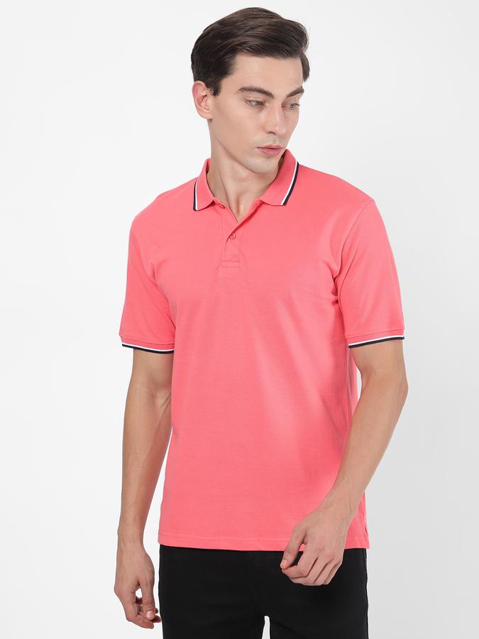 R&B Men's Polo T-Shirt image number 0