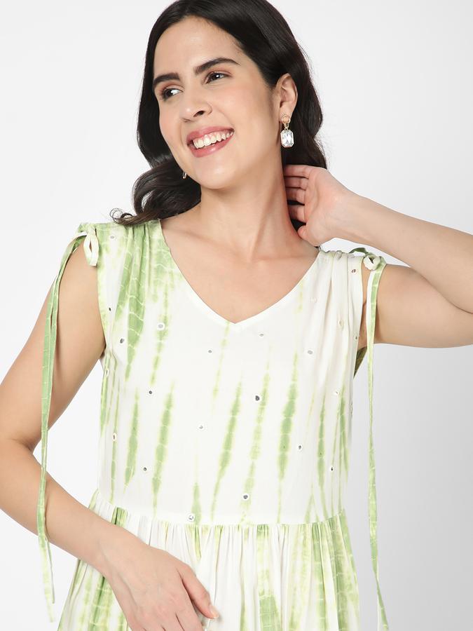 R&B Women's Dress image number 0