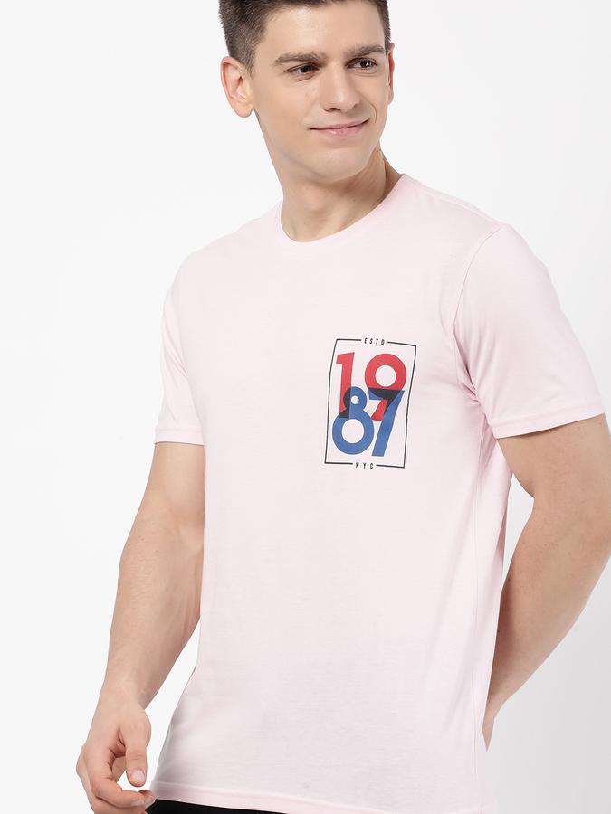 R&B Men's Graphic Tee image number 0