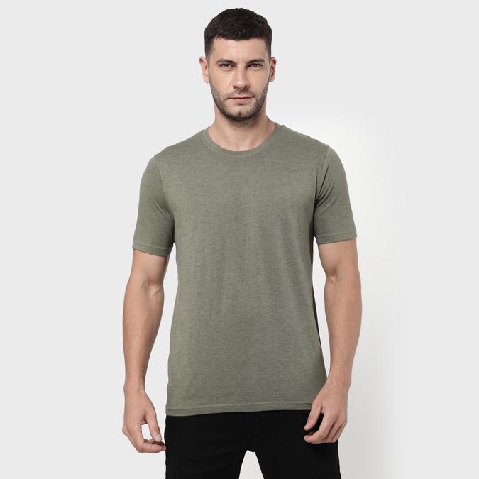 R&B Men's Solid Tee image number 0