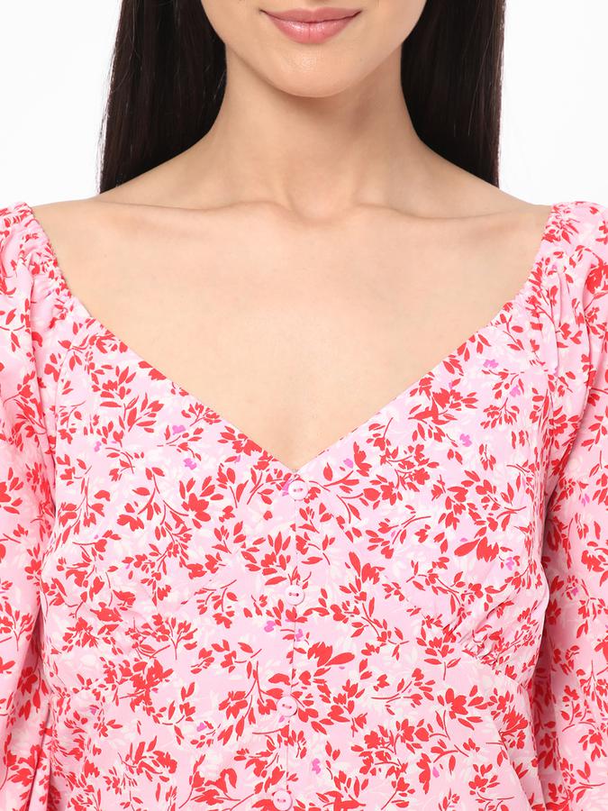 R&B Women Tops & T-shirts image number 3