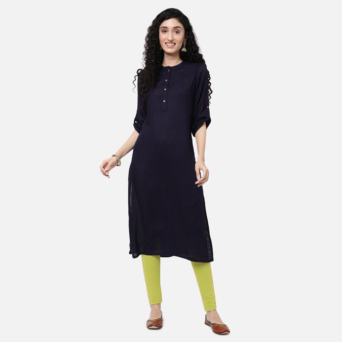 R&B Womens Kurta image number 1