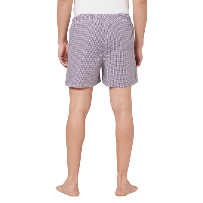 R&B Men's Boxer image number 2