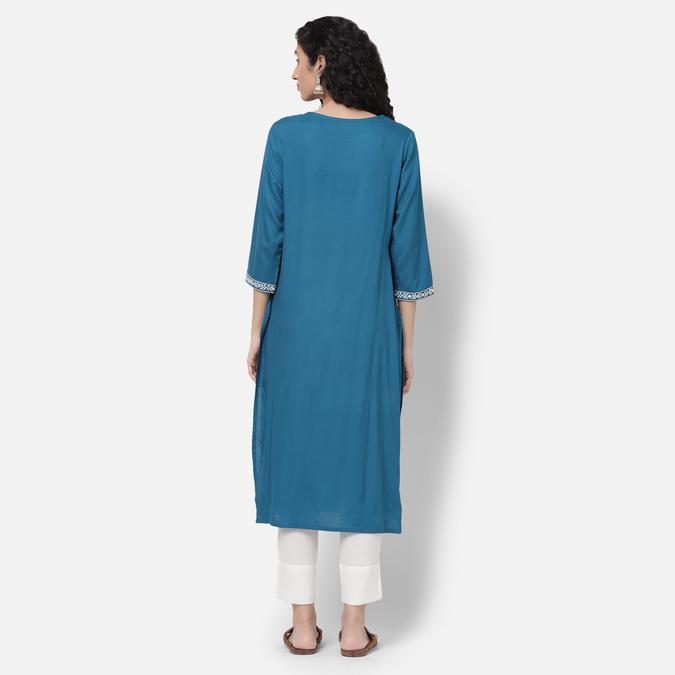 R&B Women's Kurta image number 2