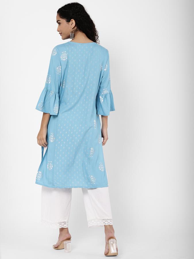 R&B Women's Kurta image number 2