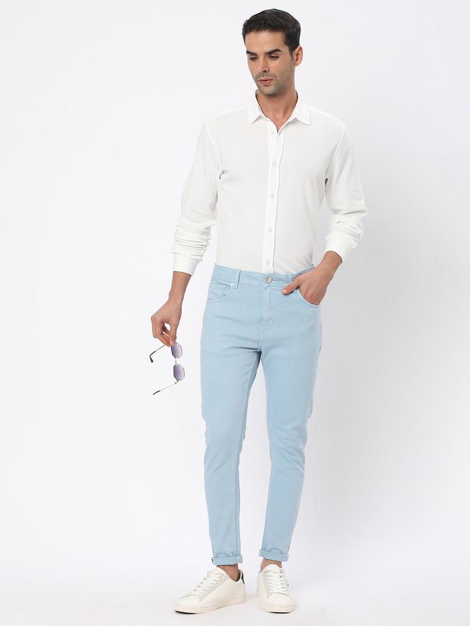 Men Jeans image number 1