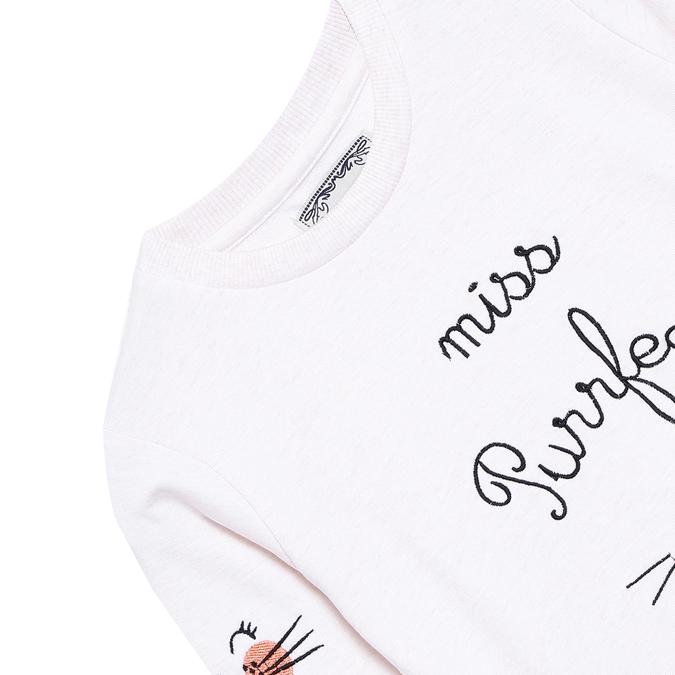 R&B Girl's Sweatshirt data-index=