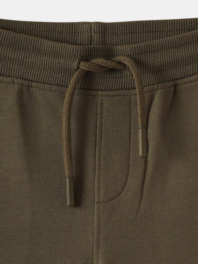 R&B Boys Embroidered SHORT image number 2