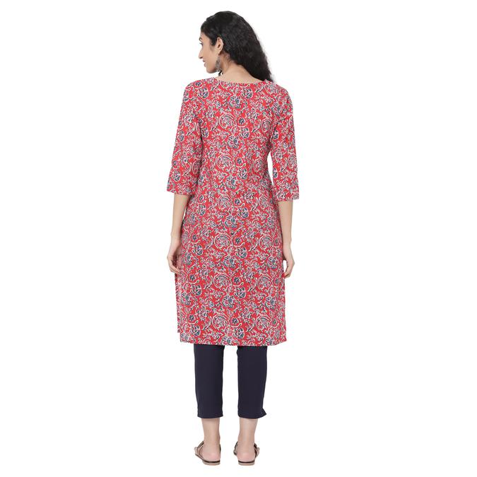 R&B Women's Kurta image number 2