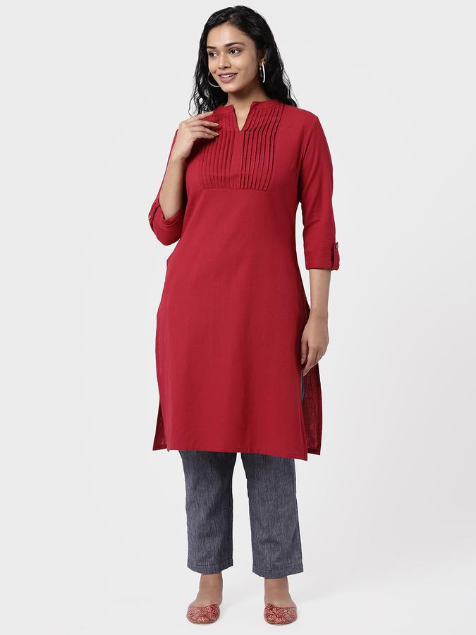 R&B Women's Kurta image number 0