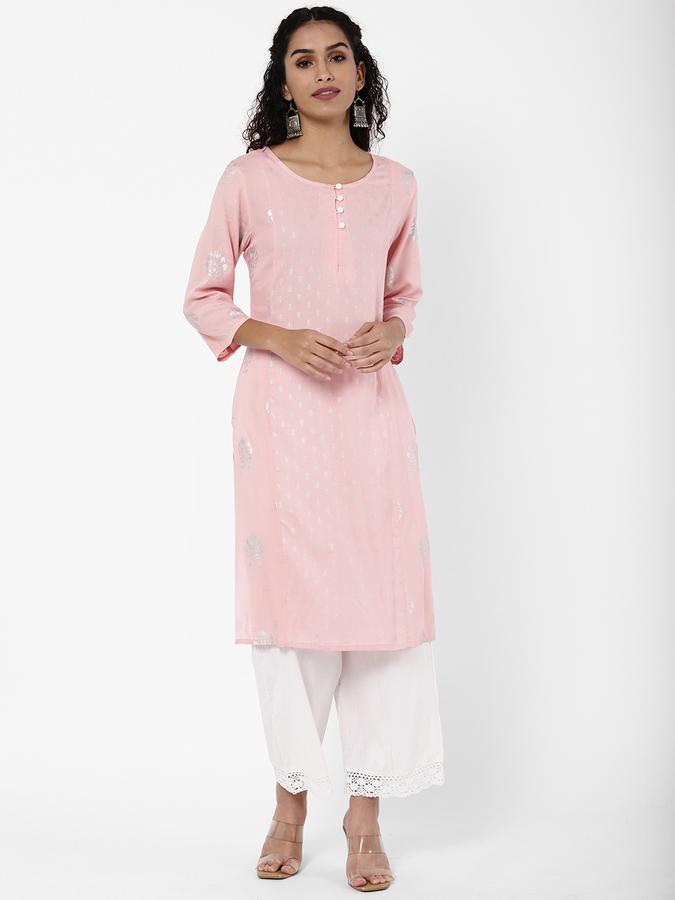 R&B Women's Kurta image number 0