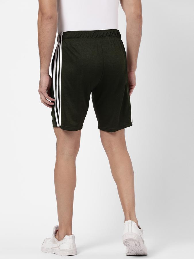 R&B Men's Shorts image number 2