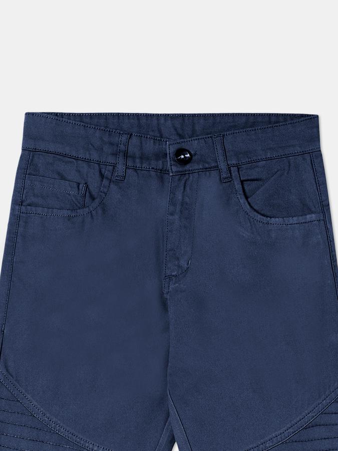 R&B Boys Blue Trousers image number 2