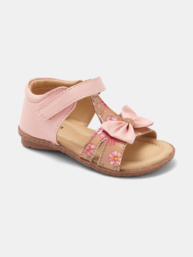 R&B Girl's Sandals image number 2