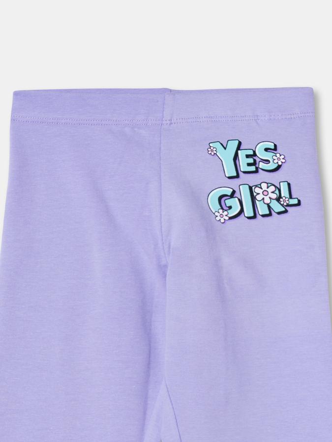 R&B Girls Leggings image number 3