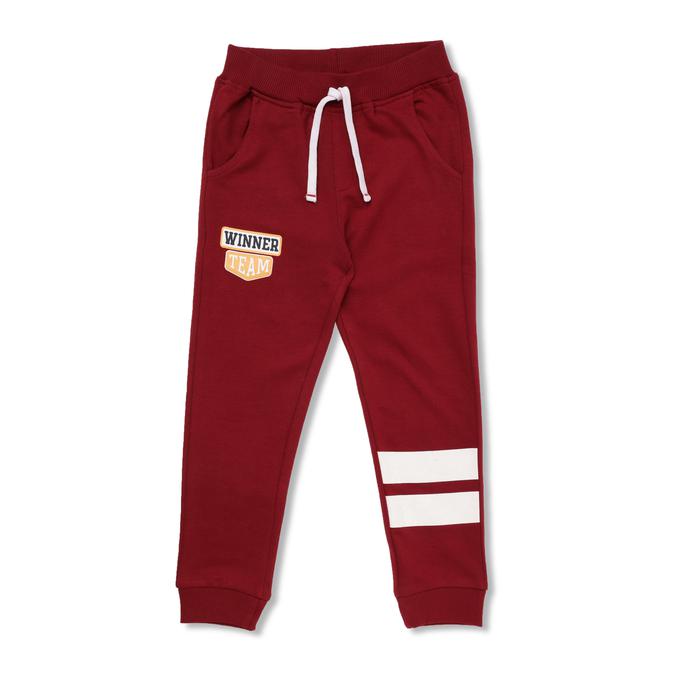 R&B Boys Knit Pant