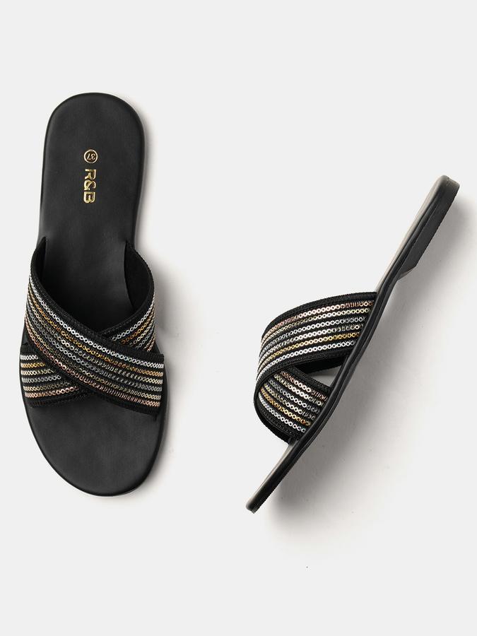Women Casual Sandals image number 0