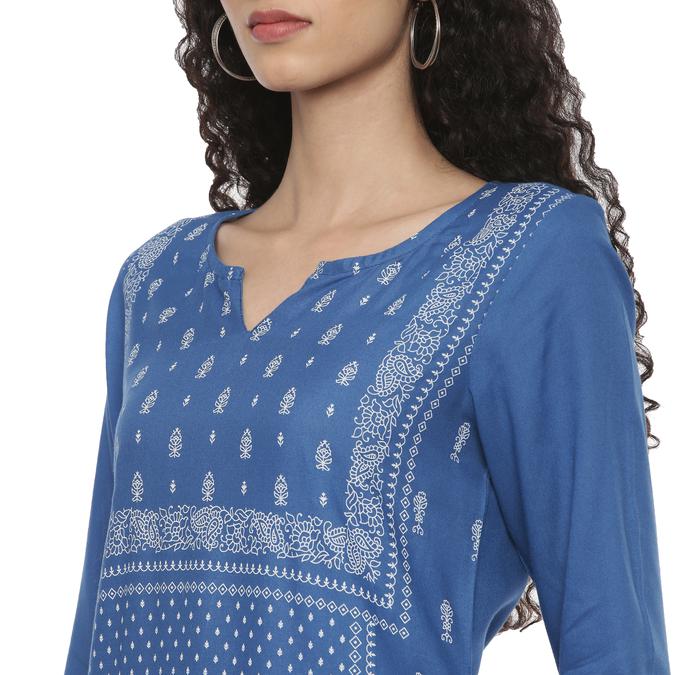 R&B Women's Kurta image number 3