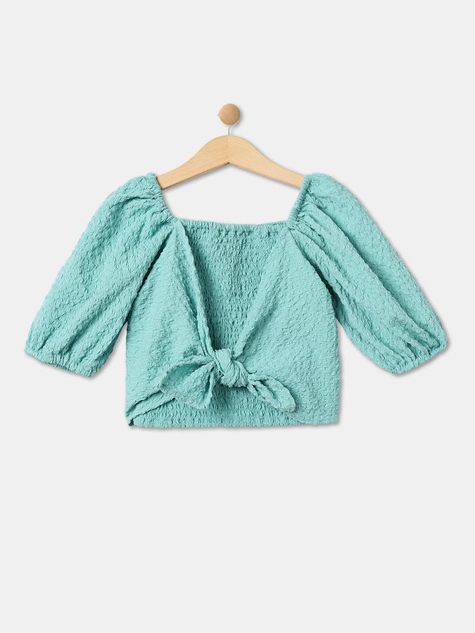 R&B Girls Blouse image number 0