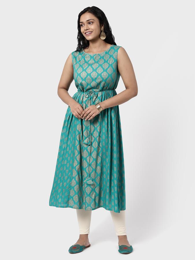 R&B Women's Kurta data-index=
