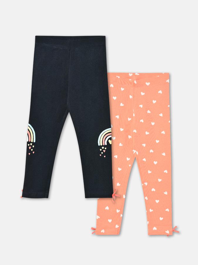 R&B Girls Leggings image number 0