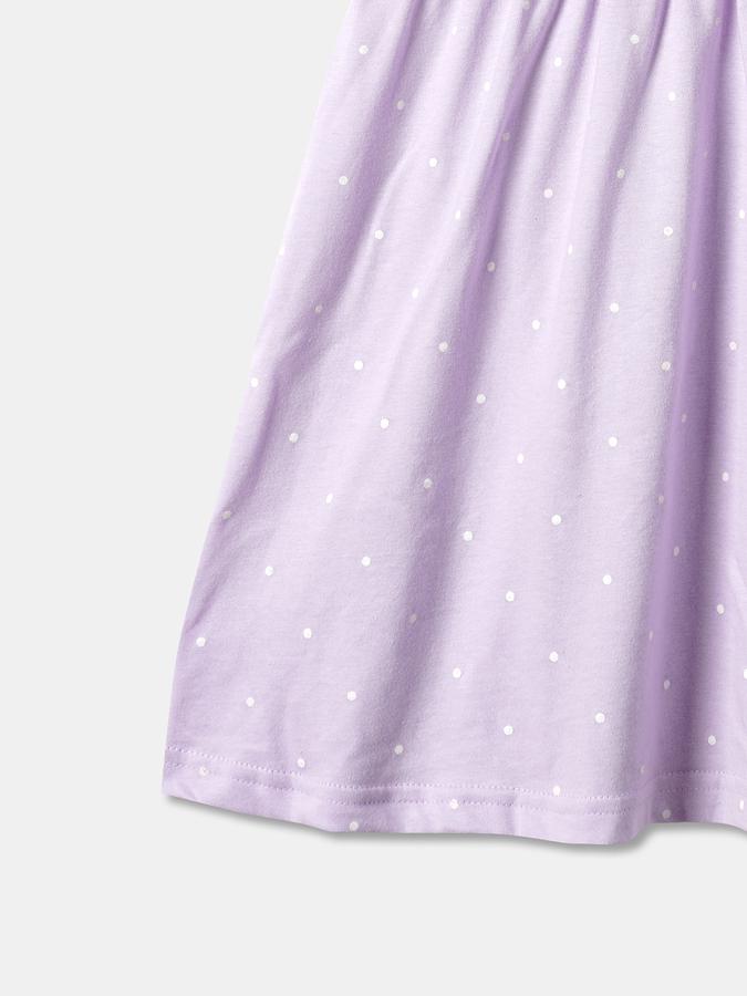 R&B Pink Girls Dresses image number 3