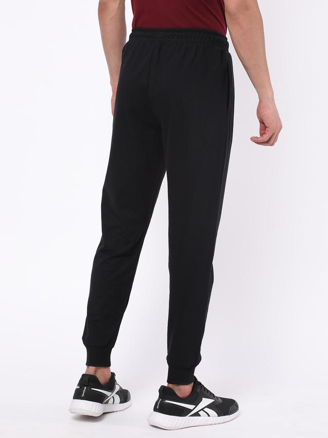 R&B Men Black Pant image number 2