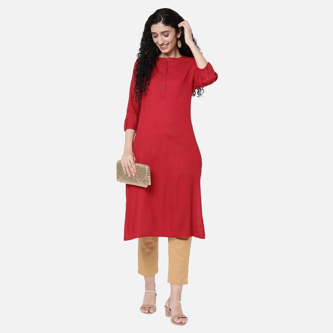 R&B Women's Kurta image number 1