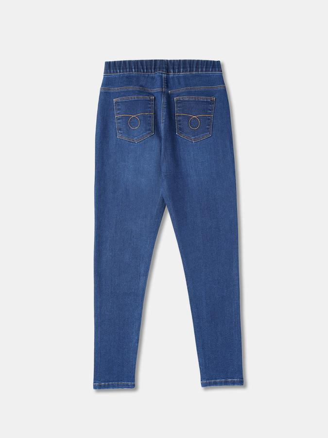 Solid Jeggings image number 1