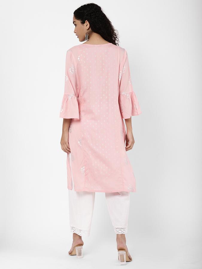 R&B Women's Kurta image number 2