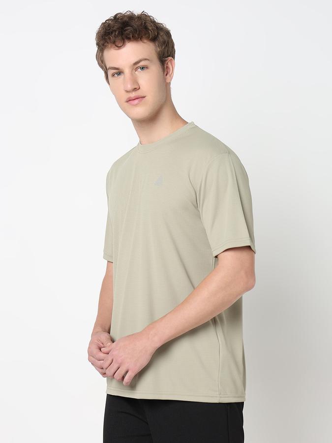 R&B MENS ACTIVEWEAR TEE - RELAX FIT image number 2