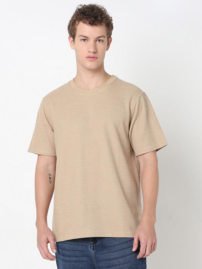 MENS CASUAL TSHIRT RELAX FIT