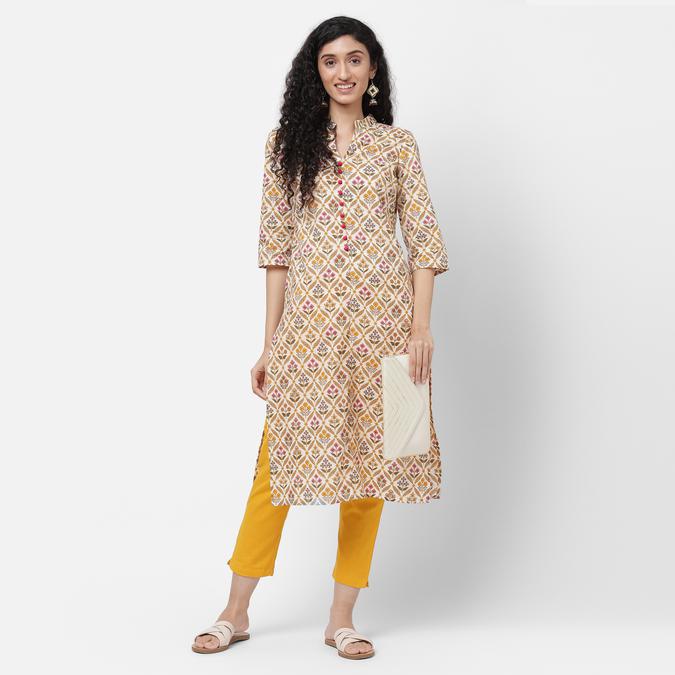 R&B Womens Kurta image number 1