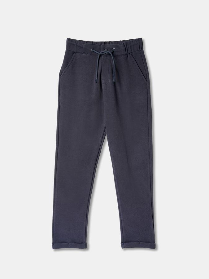 Boys Relaxed Fit Track Pant