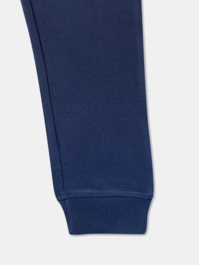 Boys Slim Fit Joggers image number 2