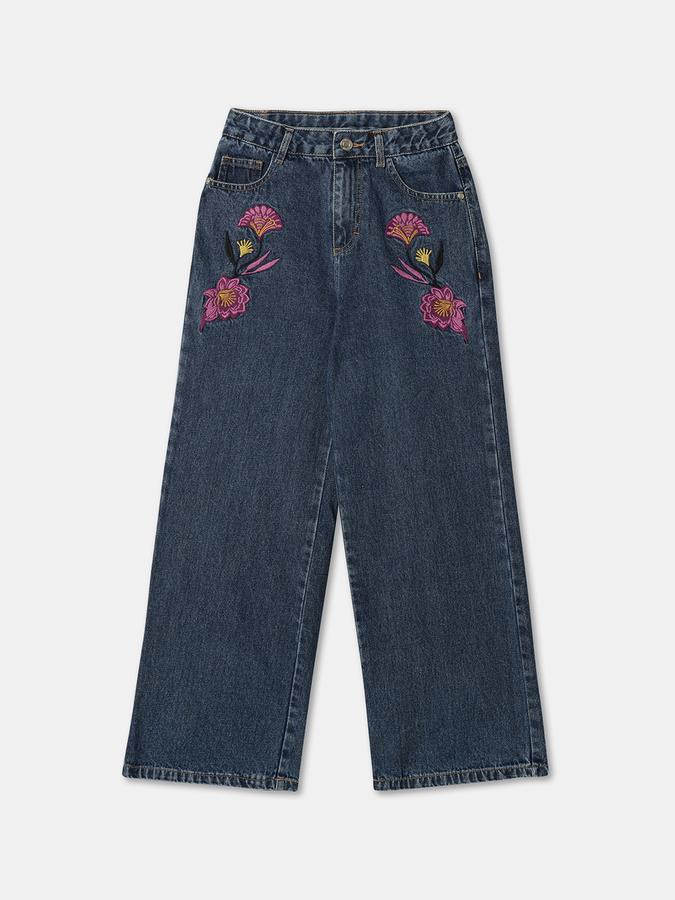 Regular Girls Jeans