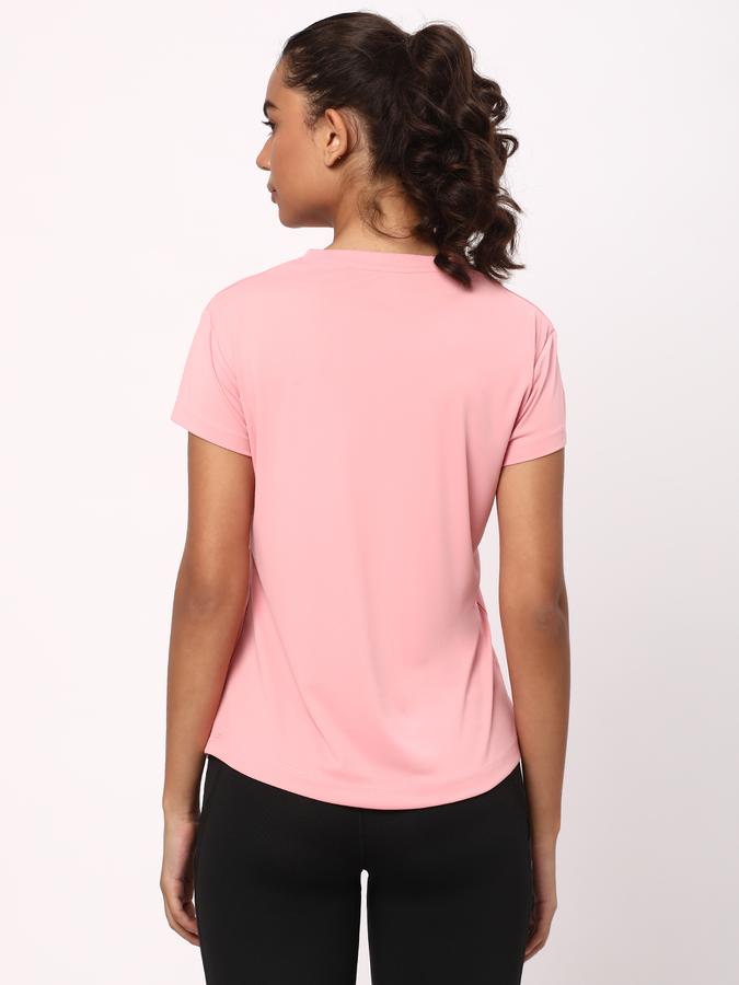 R&B Women's Graphic Sport Tee image number 2