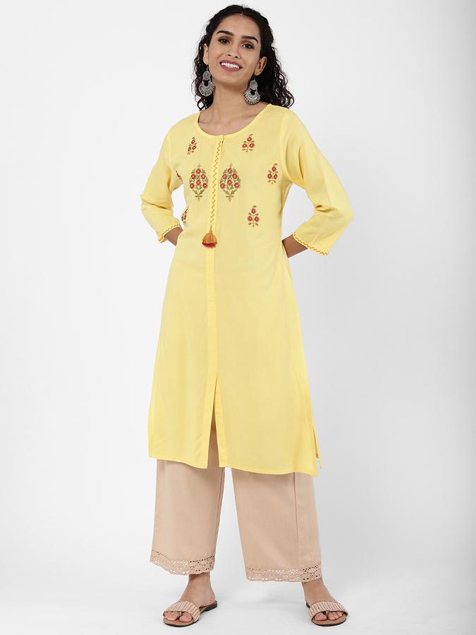 R&B Women's Kurta