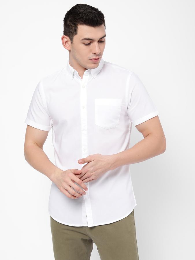 R&B Men's Casual Shirt image number 0