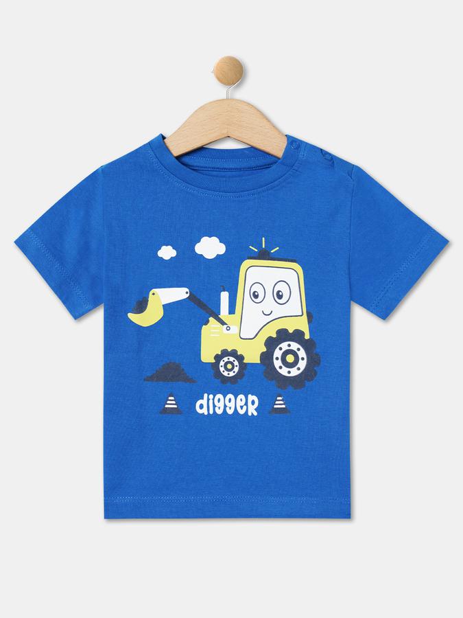 R&B Boys T-Shirts image number 2