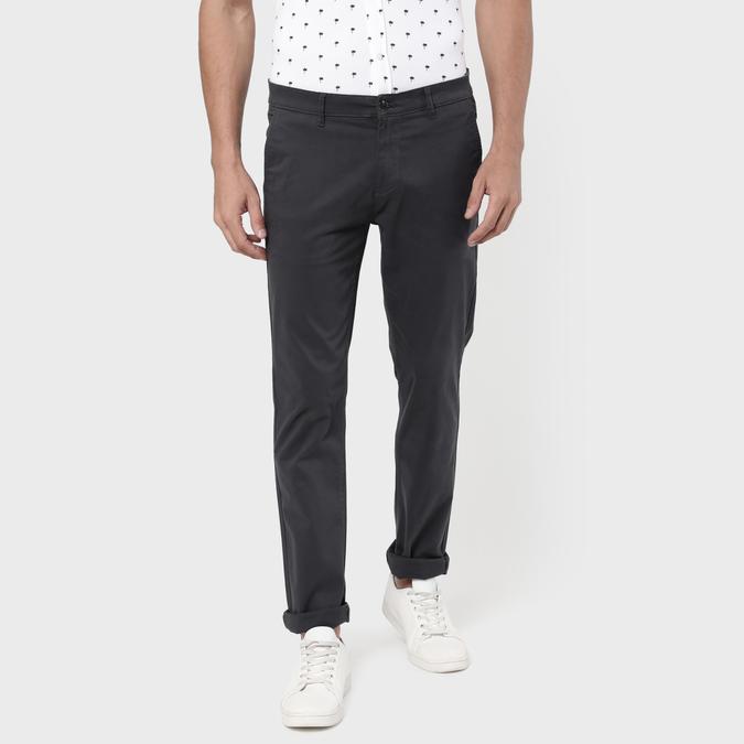 R&B Men's Casual Trousers image number 0