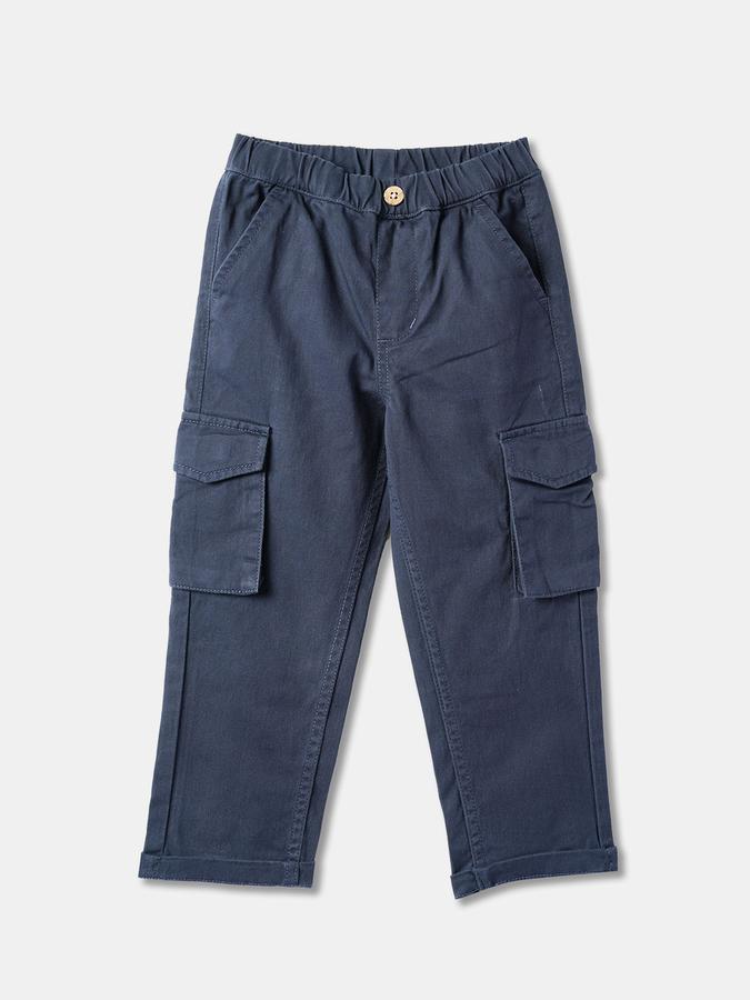 R&B Boys Trousers