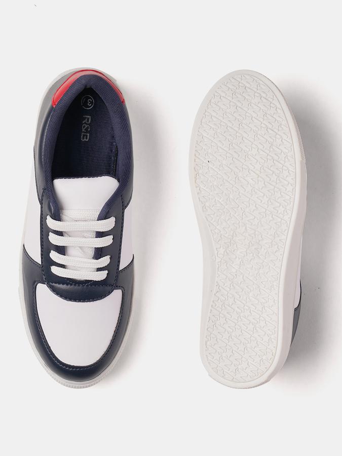 Footwear Colourblocked image number 3
