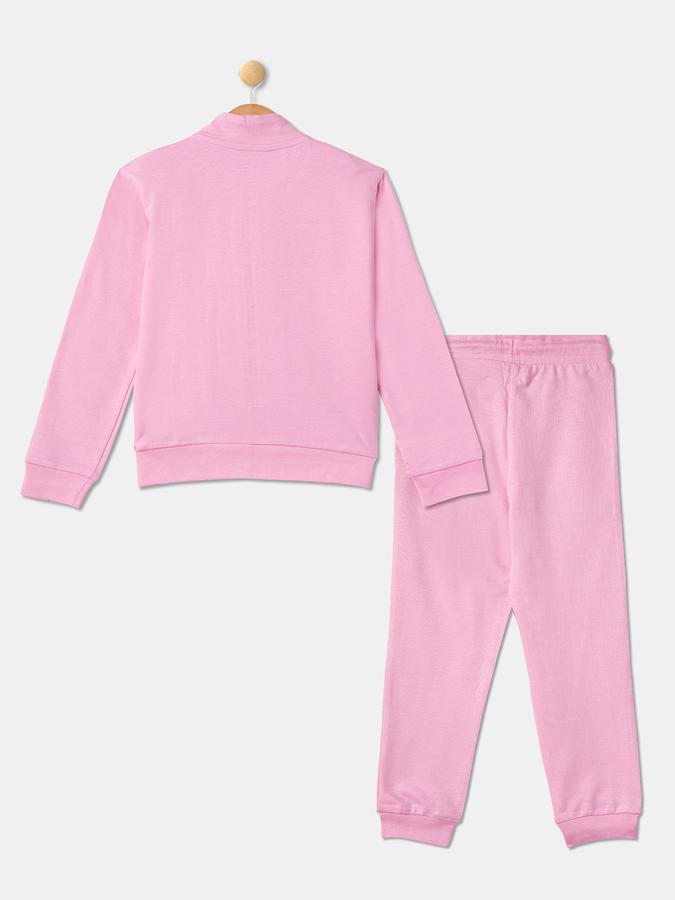 R&B Pink Girls Sets image number 1