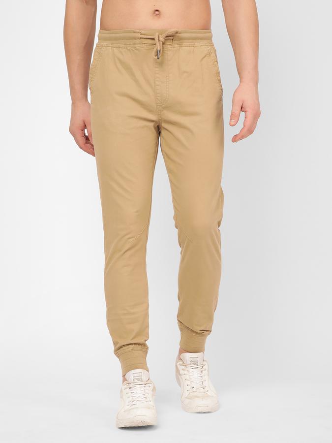 R&B Men Pants